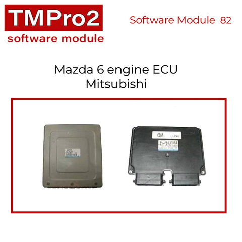 TM Pro 2 - Software Modules - Toyota Group - UHS Hardware TM Pro 2 - Software Modules - Toyota Group - UHS Hardware