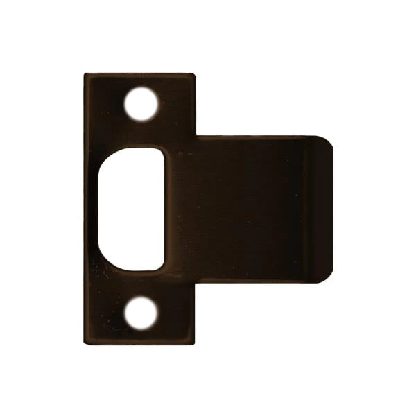 Don-Jo - T9175 - Extended Lip T Strike - Optional Finish