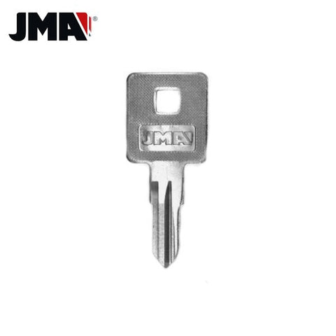 TM5 / 1605 Trimark / Sears Craftsman Cabinet Key (JMA-TOO-1D) - UHS Hardware TM5 / 1605 Trimark / Sears Craftsman Cabinet Key (JMA-TOO-1D) - UHS Hardware