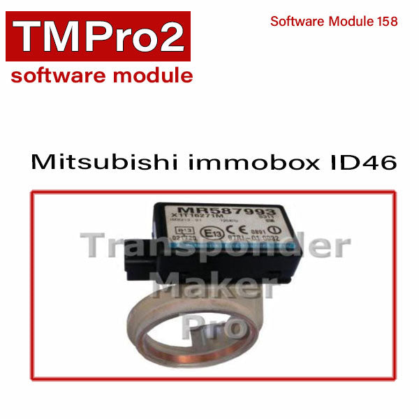 TM Pro 2 - Software Modules - Toyota Group - UHS Hardware TM Pro 2 - Software Modules - Toyota Group - UHS Hardware