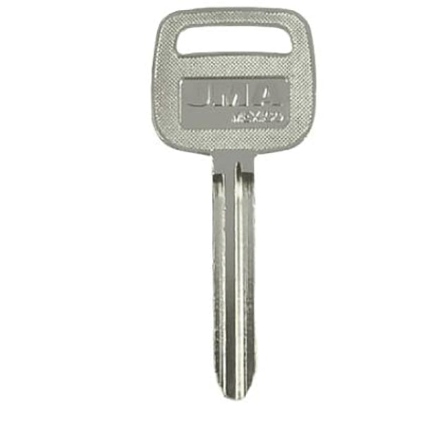 Toyota / Scion TR47 / X217 Big Head Mechanical Metal Key / (JMA-TOYO-15) - UHS Hardware Toyota / Scion TR47 / X217 Big Head Mechanical Metal Key / (JMA-TOYO-15) - UHS Hardware