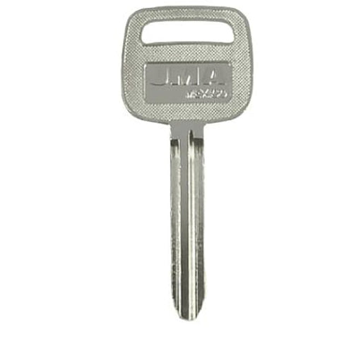 Toyota / Scion TR47 / X217 Big Head Mechanical Metal Key / (JMA-TOYO-15) - UHS Hardware Toyota / Scion TR47 / X217 Big Head Mechanical Metal Key / (JMA-TOYO-15) - UHS Hardware