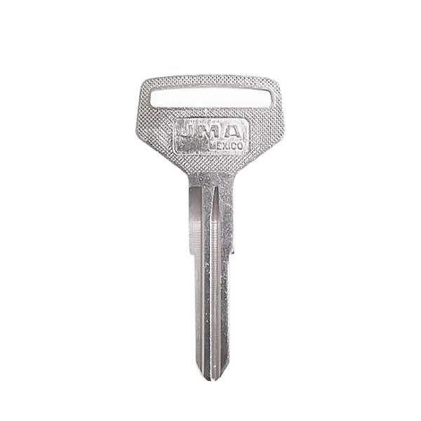 Toyota TR25 Mechanical Key (JMA TOYO-35D) - UHS Hardware Toyota TR25 Mechanical Key (JMA TOYO-35D) - UHS Hardware