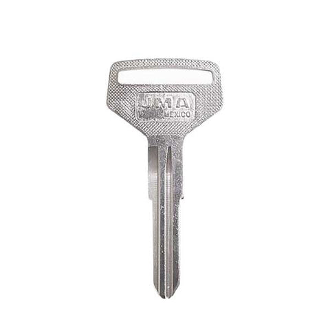 Toyota TR25 Mechanical Key (JMA TOYO-35D) - UHS Hardware Toyota TR25 Mechanical Key (JMA TOYO-35D) - UHS Hardware