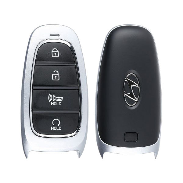 2021-2022 Hyundai Tucson / 4-Button Smart Key / PN: 95440-N9050 / TQ8-FOB-4F26 (OEM) - UHS Hardware 2021-2022 Hyundai Tucson / 4-Button Smart Key / PN: 95440-N9050 / TQ8-FOB-4F26 (OEM) - UHS Hardware