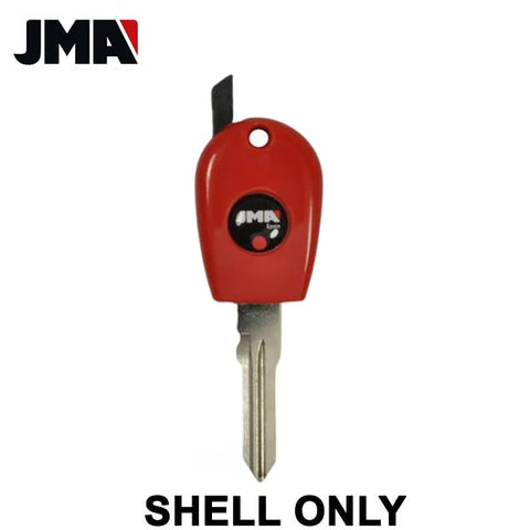 Vespa / FI-13 Transponder SHELL (JMA) - UHS Hardware Vespa / FI-13 Transponder SHELL (JMA) - UHS Hardware