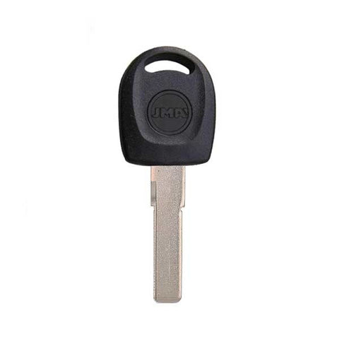 Volkswagon HU66T24 High-Security Transponder Key (JMA) - UHS Hardware Volkswagon HU66T24 High-Security Transponder Key (JMA) - UHS Hardware