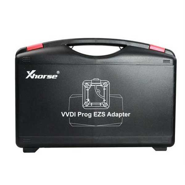 VVDI PROG EIS/EZS 10 Piece Adapter Set (Xhorse) - UHS Hardware