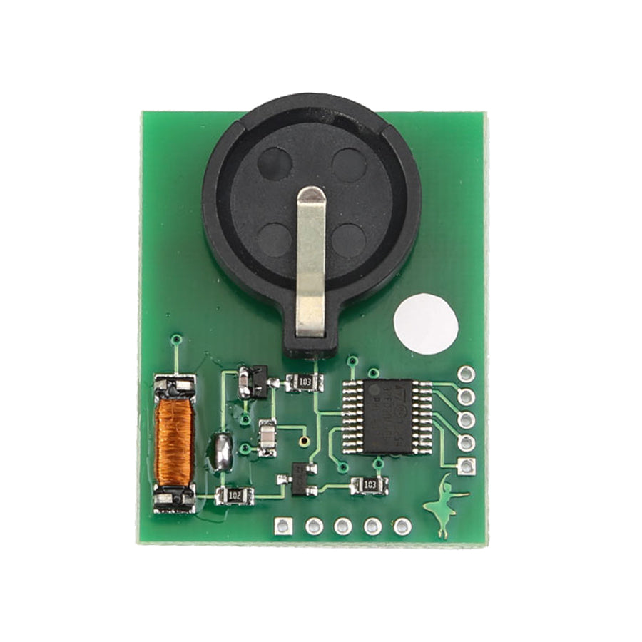 TANGO SLK-04 Emulator (White) - UHS Hardware TANGO SLK-04 Emulator (White) - UHS Hardware