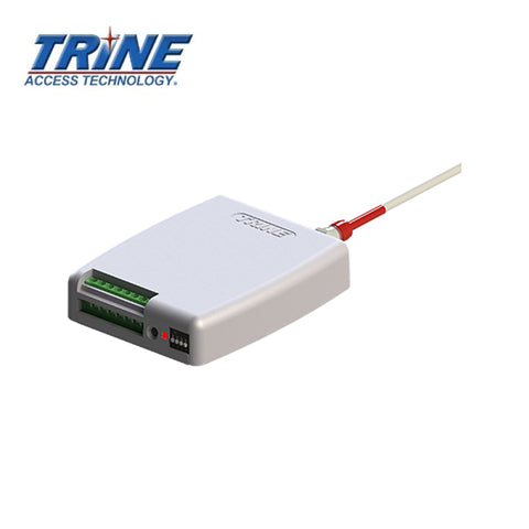 Trine - 017TDC-4 - Wireless Controller Rolling Code - UHS Hardware Trine - 017TDC-4 - Wireless Controller Rolling Code - UHS Hardware