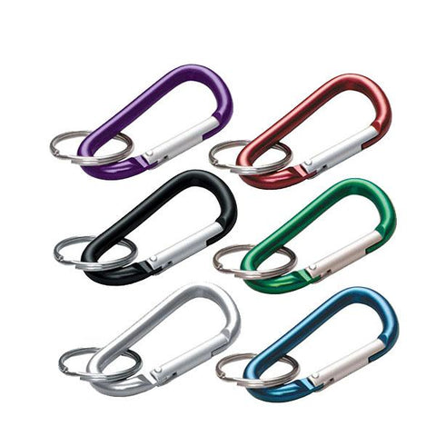 LuckyLine - LKL-46001 - C-Clip Small - Assorted - 1 Pack - UHS Hardware LuckyLine - LKL-46001 - C-Clip Small - Assorted - 1 Pack - UHS Hardware