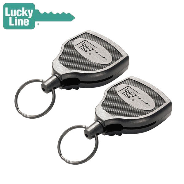 Copy of LuckyLine - 43651 - Key Bak® - Super 48 Clip On - 2 Pack - UHS Hardware Copy of LuckyLine - 43651 - Key Bak® - Super 48 Clip On - 2 Pack - UHS Hardware