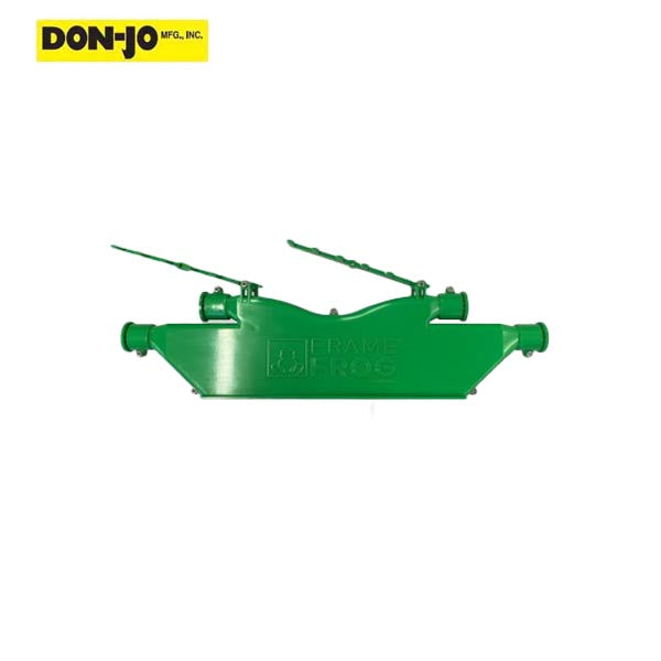 Don-Jo - WP4L - Wire Pathway - UHS Hardware Don-Jo - WP4L - Wire Pathway - UHS Hardware