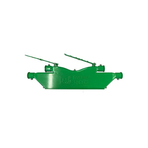 Don-Jo - WP4L - Wire Pathway - UHS Hardware Don-Jo - WP4L - Wire Pathway - UHS Hardware