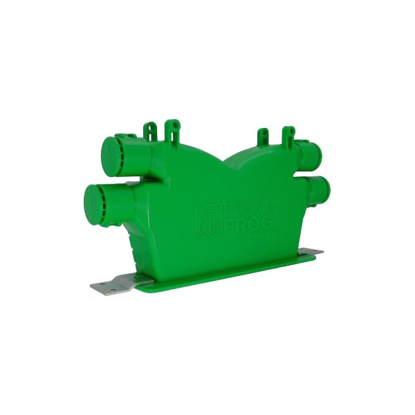 Don-Jo - WP4S - Wire Pathway - UHS Hardware