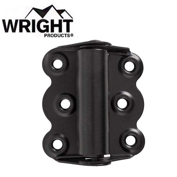 Wright - V221 - Standard Screen doors - Self Closing Hinges - 2-3/4" - Optional Finish - UHS Hardware Wright - V221 - Standard Screen doors - Self Closing Hinges - 2-3/4" - Optional Finish - UHS Hardware