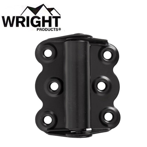 Wright - V221 - Standard Screen doors - Self Closing Hinges - 2-3/4" - Optional Finish - UHS Hardware Wright - V221 - Standard Screen doors - Self Closing Hinges - 2-3/4" - Optional Finish - UHS Hardware