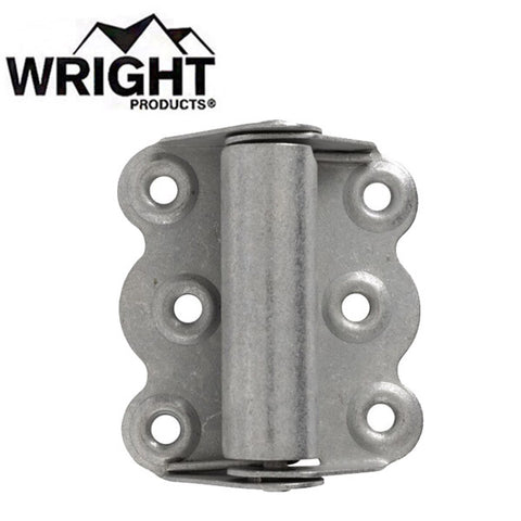 Wright - V221 - Standard Screen doors - Self Closing Hinges - 2-3/4" - Optional Finish - UHS Hardware Wright - V221 - Standard Screen doors - Self Closing Hinges - 2-3/4" - Optional Finish - UHS Hardware
