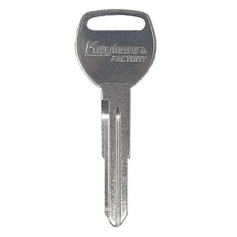 X214 Honda / Acura HD103 Test Key Blade (10 PACK) (AFTERMARKET) - UHS Hardware X214 Honda / Acura HD103 Test Key Blade (10 PACK) (AFTERMARKET) - UHS Hardware