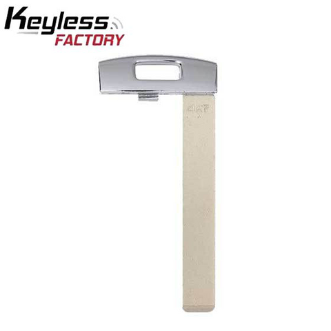 2016-2019  KIA Optima / Niro Emergency Key / LXP90 / PN: 81999-D4060 (EKB-KIA-1511-308) - UHS Hardware 2016-2019  KIA Optima / Niro Emergency Key / LXP90 / PN: 81999-D4060 (EKB-KIA-1511-308) - UHS Hardware
