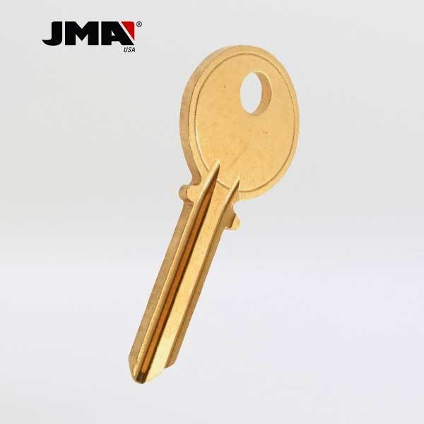 Y1 Yale Key Blank - UHS Hardware Y1 Yale Key Blank - UHS Hardware
