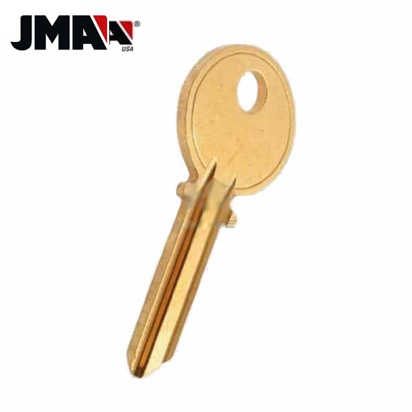 Y1 Yale Key Blank - UHS Hardware Y1 Yale Key Blank - UHS Hardware