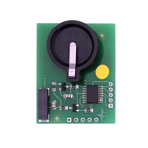 TANGO SLK-01 Emulator (Yellow) - UHS Hardware TANGO SLK-01 Emulator (Yellow) - UHS Hardware