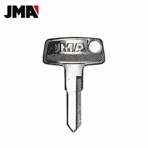 Yamaha YH39 / X66 Motorcycle Key (JMA) - UHS Hardware Yamaha YH39 / X66 Motorcycle Key (JMA) - UHS Hardware