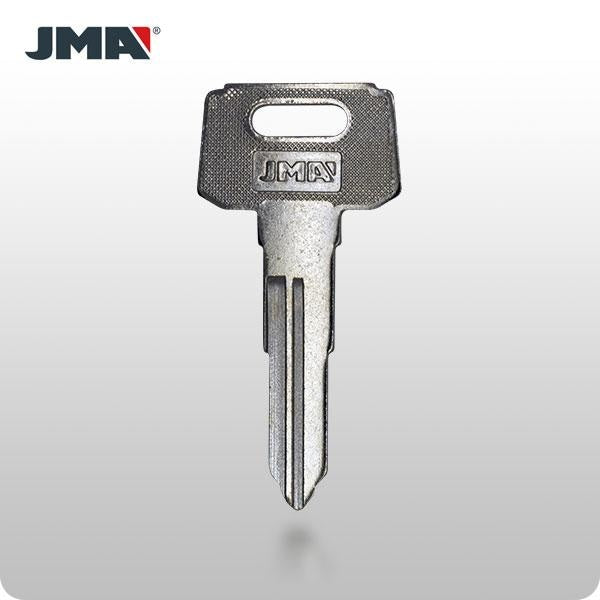 YH48 / X117 Yamaha Motorcycle Key - UHS Hardware YH48 / X117 Yamaha Motorcycle Key - UHS Hardware