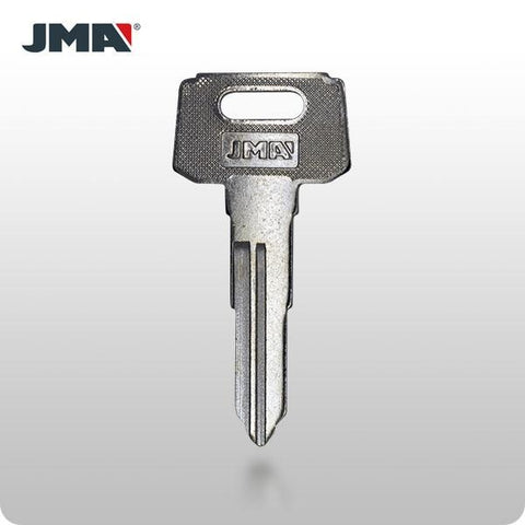 YH48 / X117 Yamaha Motorcycle Key - UHS Hardware YH48 / X117 Yamaha Motorcycle Key - UHS Hardware
