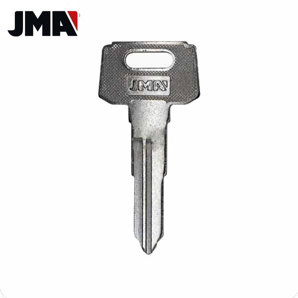 YH48 / X117 Yamaha Motorcycle Key - UHS Hardware YH48 / X117 Yamaha Motorcycle Key - UHS Hardware