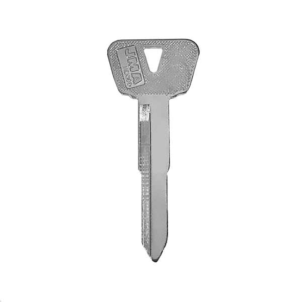 YM63 / X248 Yamaha Motorcycle Key - UHS Hardware YM63 / X248 Yamaha Motorcycle Key - UHS Hardware