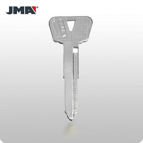 YM64 / YM63R / X277 Yamaha Motorcycle Key - UHS Hardware