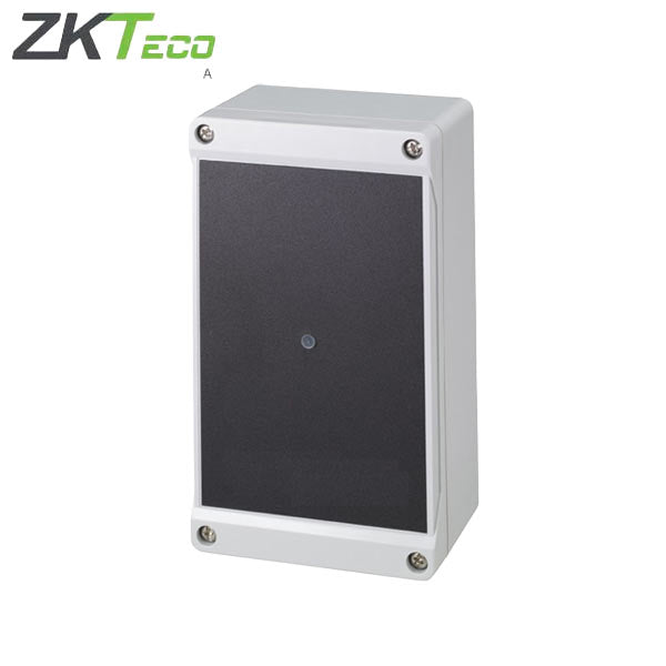 ZKTeco - RFID Reader - Long Range (200ft) - UHS Hardware ZKTeco - RFID Reader - Long Range (200ft) - UHS Hardware