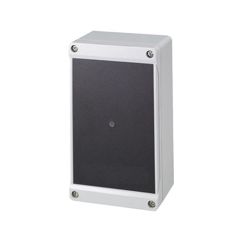 ZKTeco - RFID Reader - Long Range (200ft) - UHS Hardware ZKTeco - RFID Reader - Long Range (200ft) - UHS Hardware