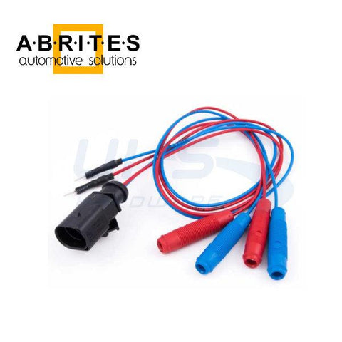 ABRITES ADVI Extension Cable set for Direct CAN Connection for VAG Vehicles ZN054 - UHS Hardware ABRITES ADVI Extension Cable set for Direct CAN Connection for VAG Vehicles ZN054 - UHS Hardware