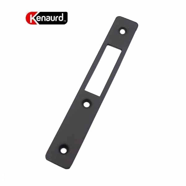 Faceplate For Narrow Stile - Dura Finish Questions & Answers