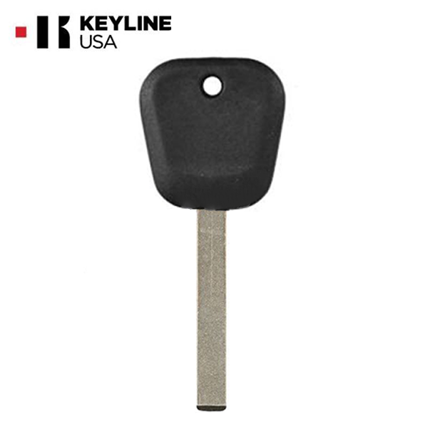 Does the key need to be cut?