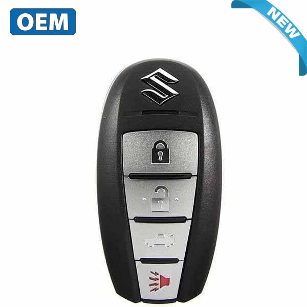 Can this key fob be programmed without software?