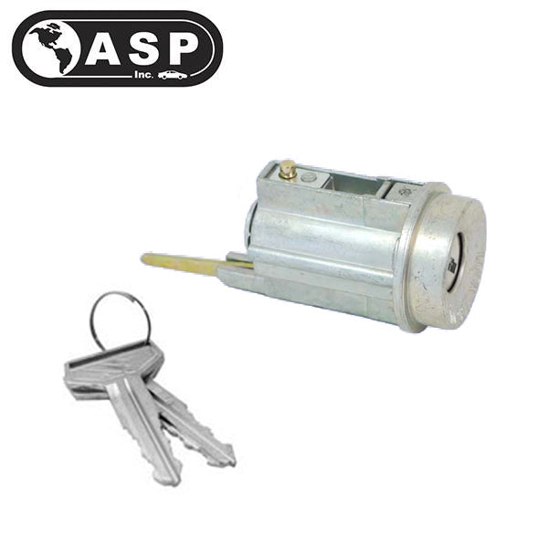 Is this ASP-C-30-120 compatible with A-30-106 for rekeying my other locks to the included key?
