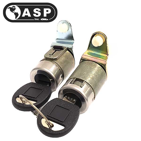 Will the DL1539 door lock cylinder fit my 1995 Silverado 1500?