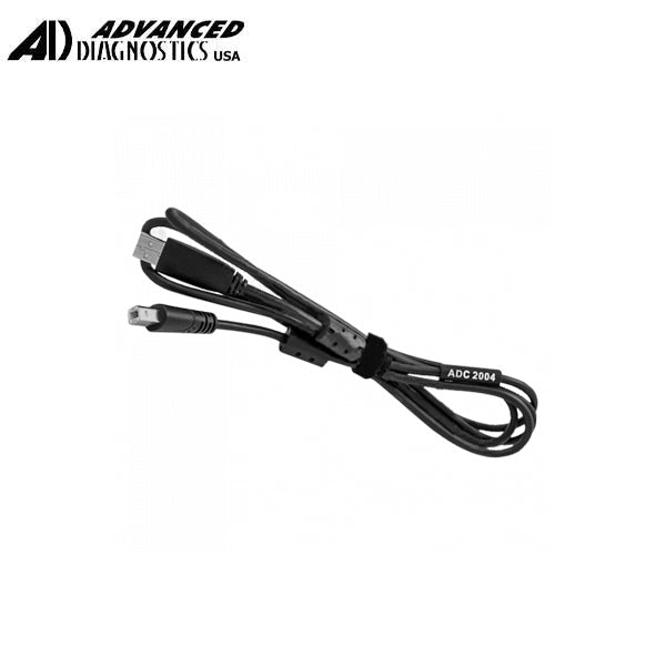 Advanced Diagnostics - ADC2004 - Smart Pro USB Cable Questions & Answers