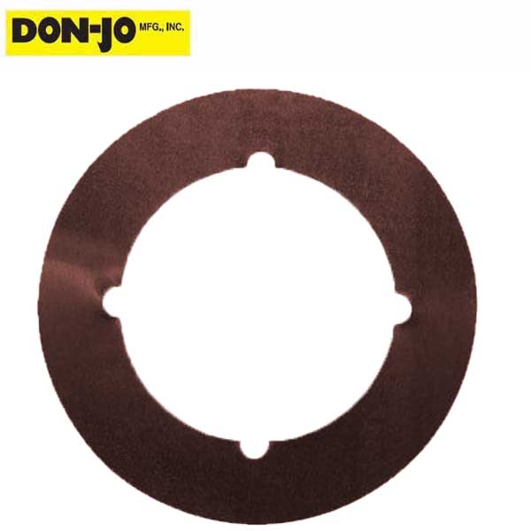Don-Jo - Scar Remodel Plate - Duradonic (SP -135 -DU) Questions & Answers