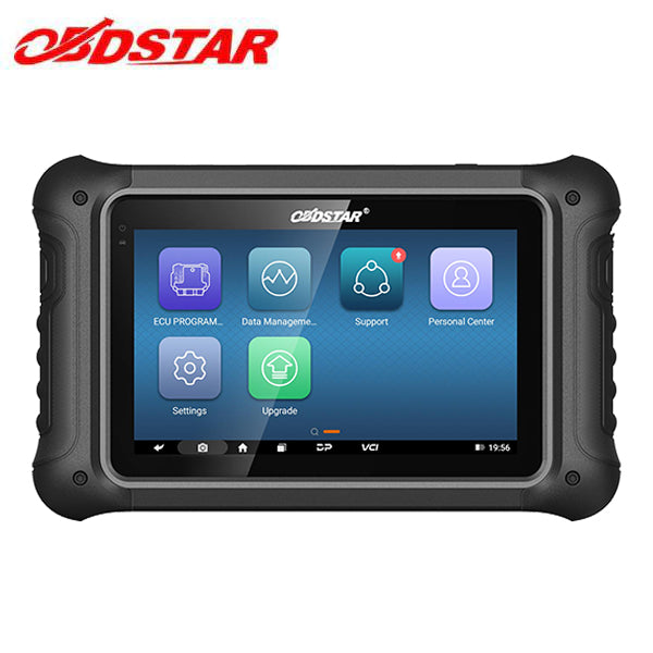 OBDStar - DC706 - ECU Tool Full Version - For Car & Motorcycle - ECM / TCM / Body Clone by OBD or Bench Questions & Answers