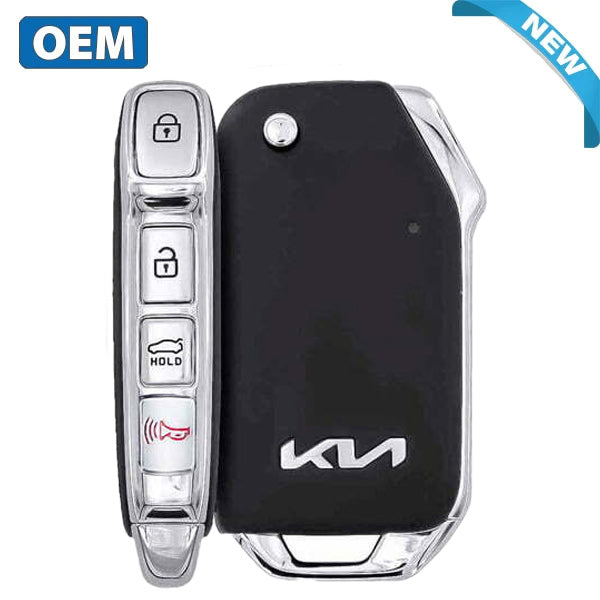 Is this a chipped key