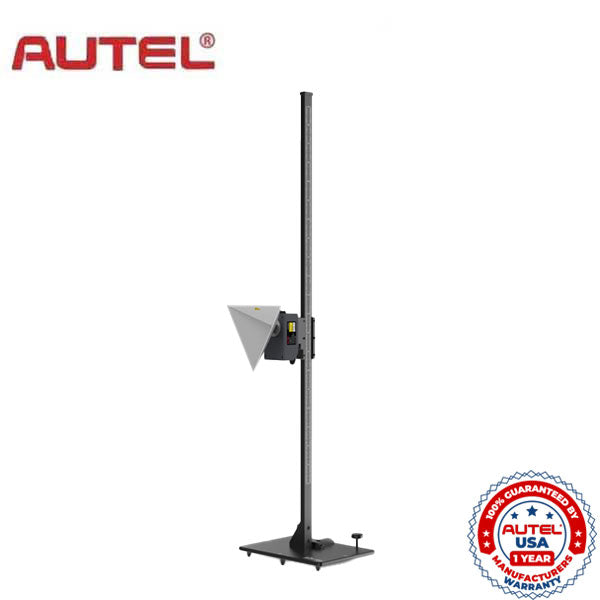 Autel - 802-01 - Corner Reflector with Stand - CSC802-01 and CSC800 Questions & Answers