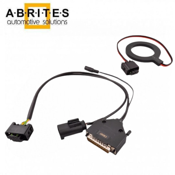 Abrites - SET307 - Direct CAN-BUS Connection Set for BMW Bikes Questions & Answers