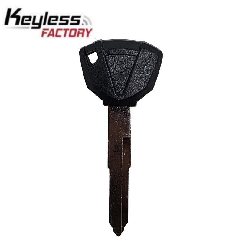 Keyless Factory - KM20 - Kawasaki Motorcycle Key Plastic Head / PN: 27008-0662 (AFTERMARKET) Questions & Answers