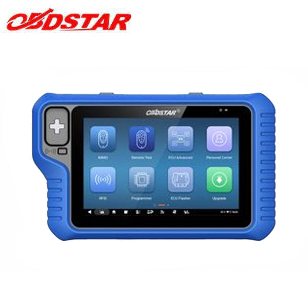 For the OBDStar - KEY MASTER G3, can this device program keys for 2021+ Ford vehicles?