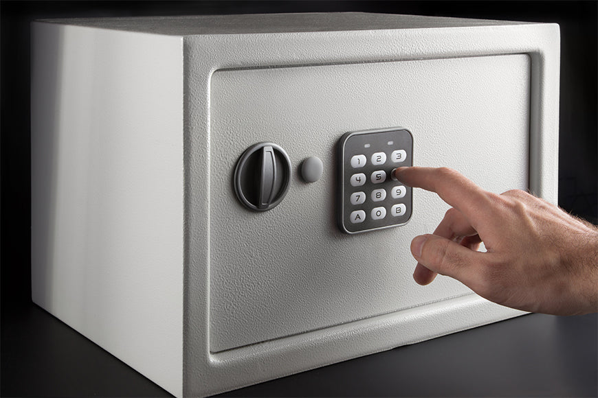 How To Help Your Customers Choose the Best Safe to Secure Their Valuab ...